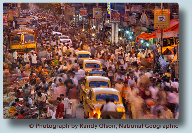 Population-Seven-Billion-picture -India Crowded-Streets_V2